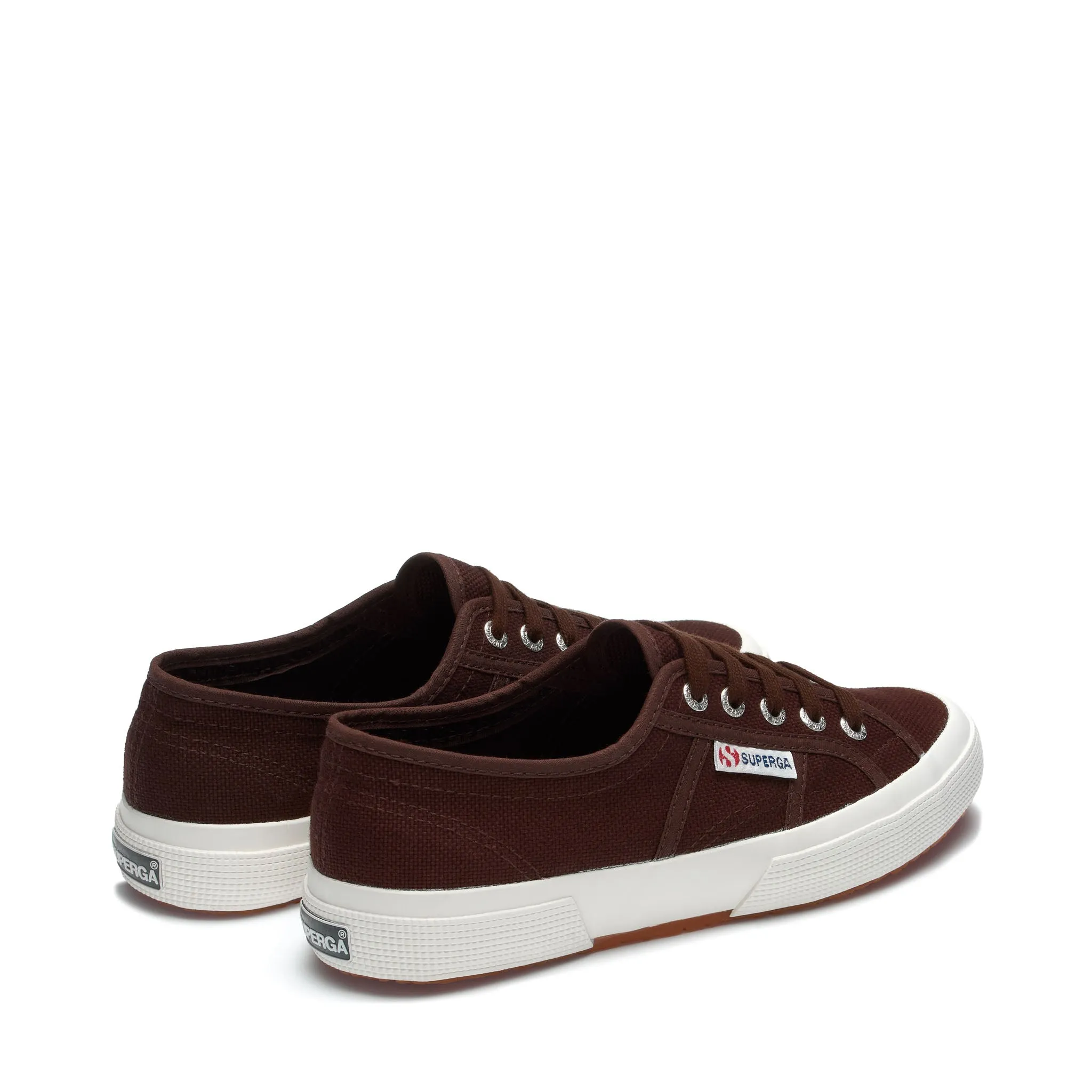 2750 Cotu Classic Sneakers - Brown Plum Avorio