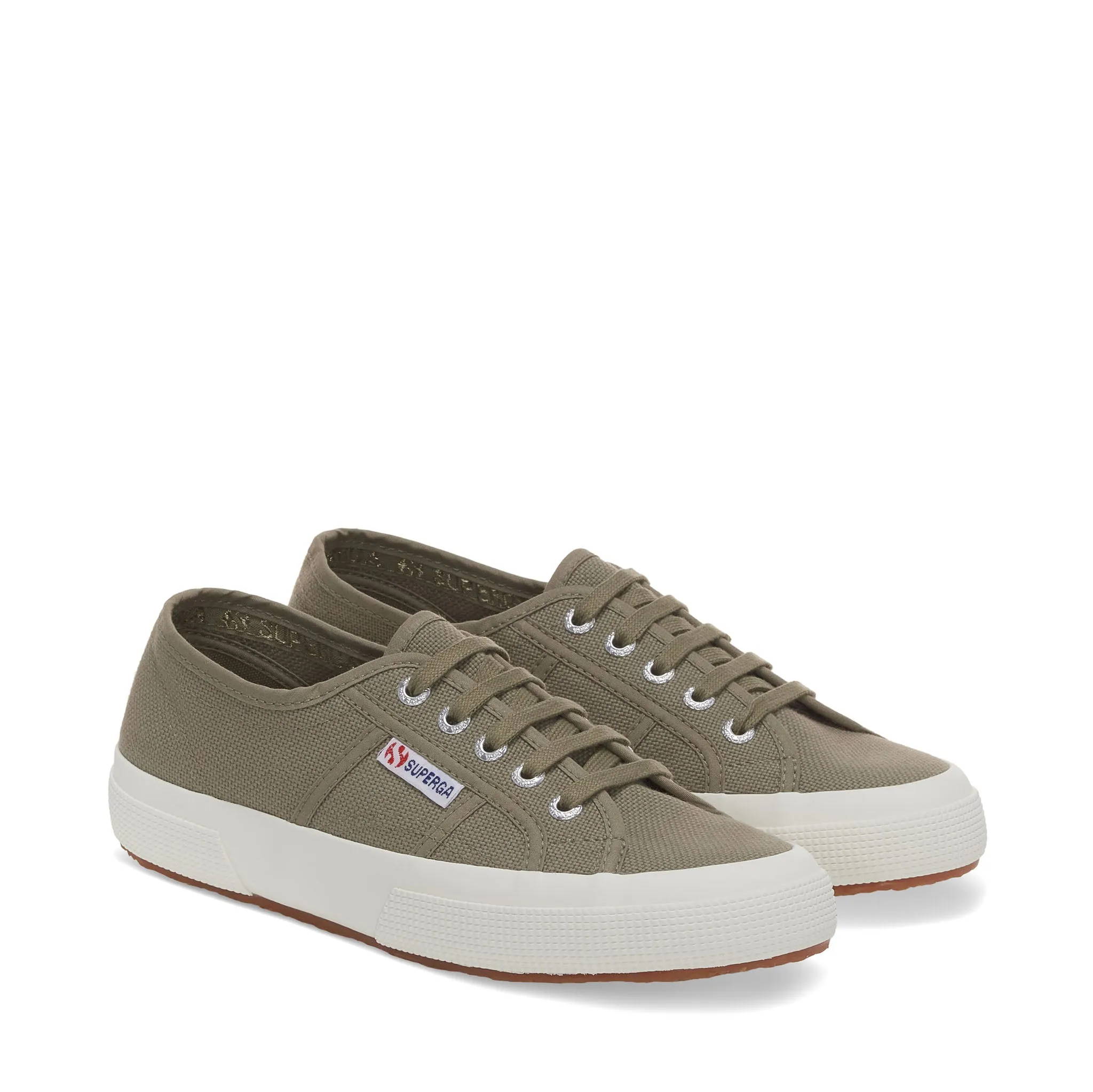 2750 Cotu Classic Sneakers - Green Safari