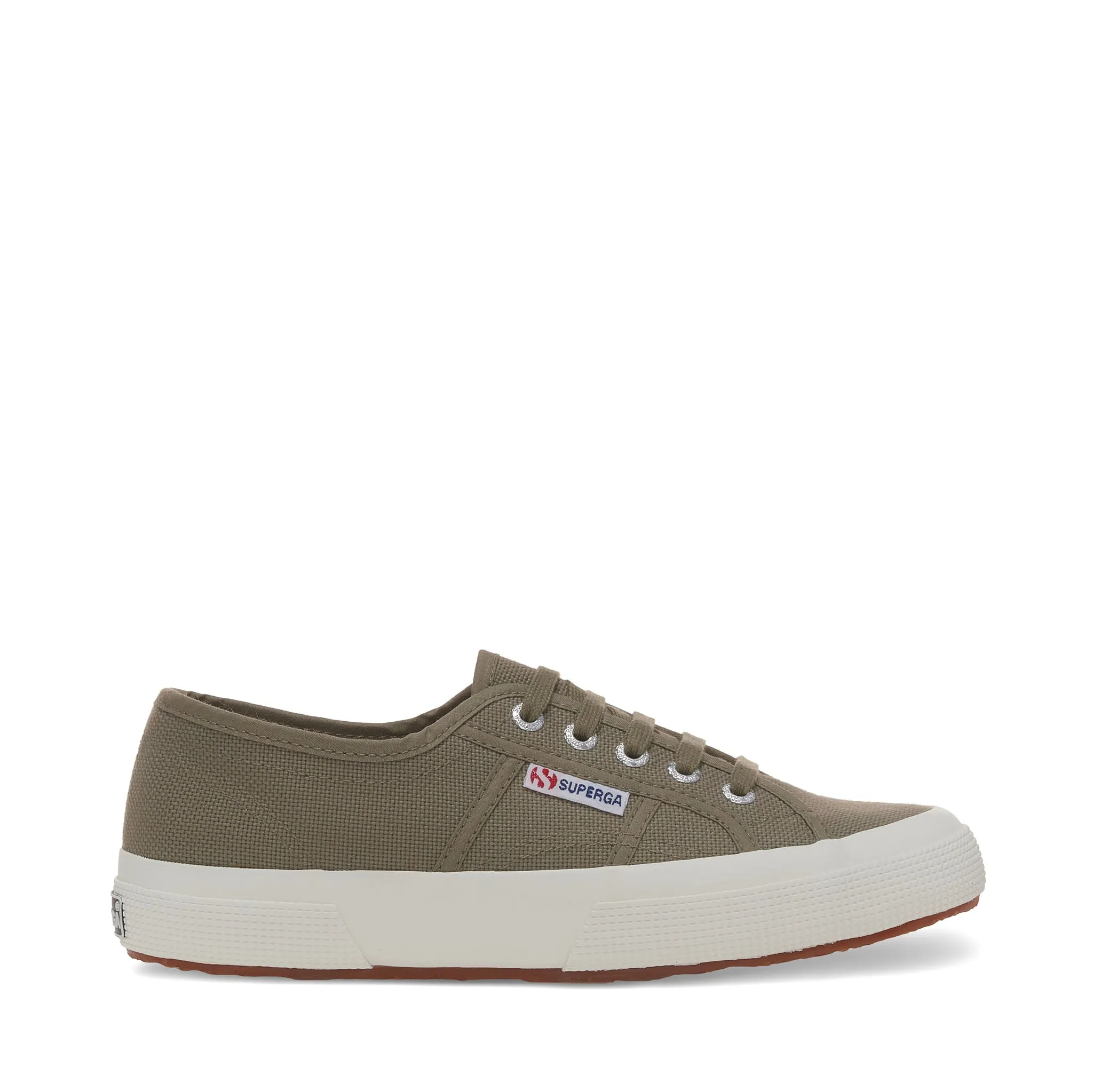 2750 Cotu Classic Sneakers - Green Safari