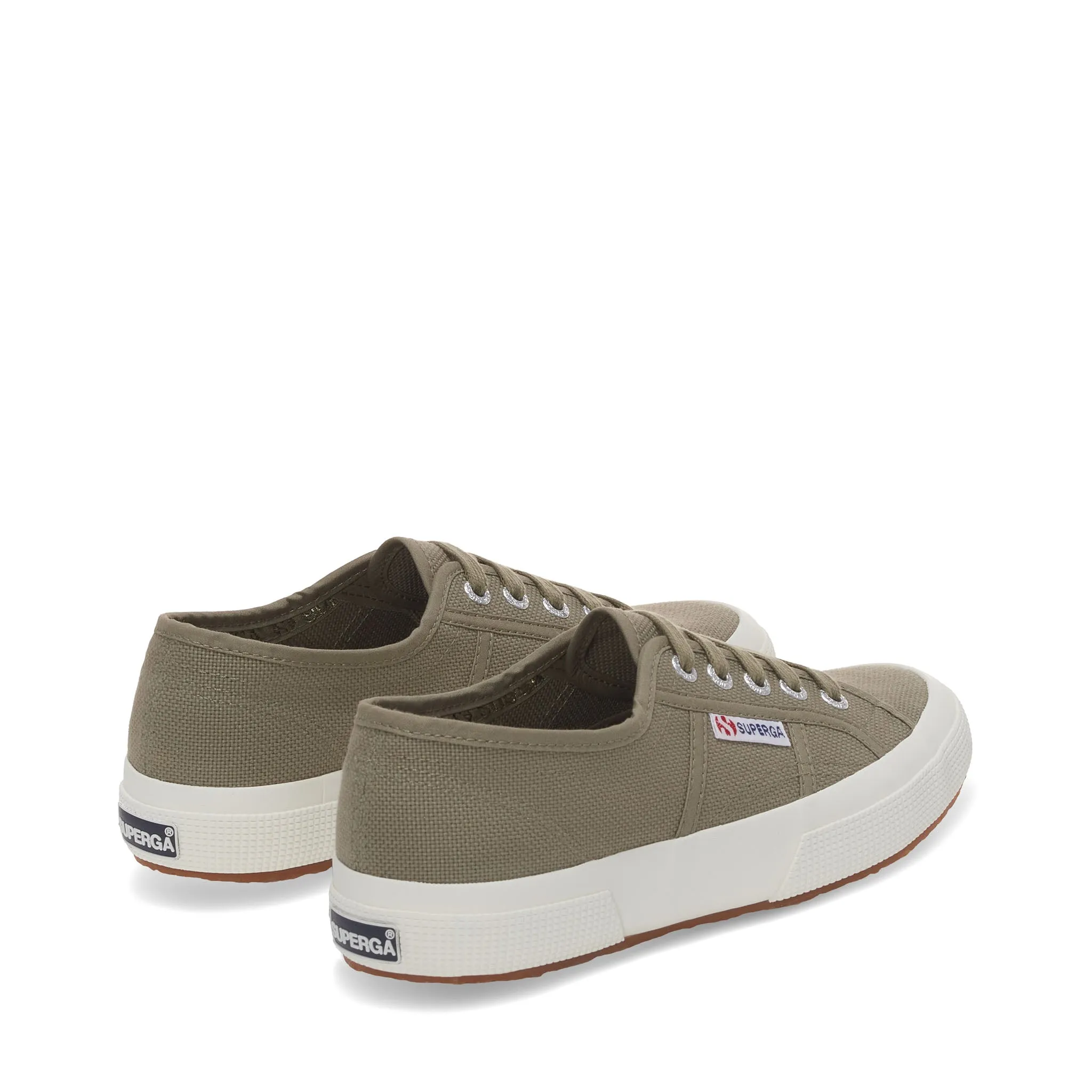 2750 Cotu Classic Sneakers - Green Safari