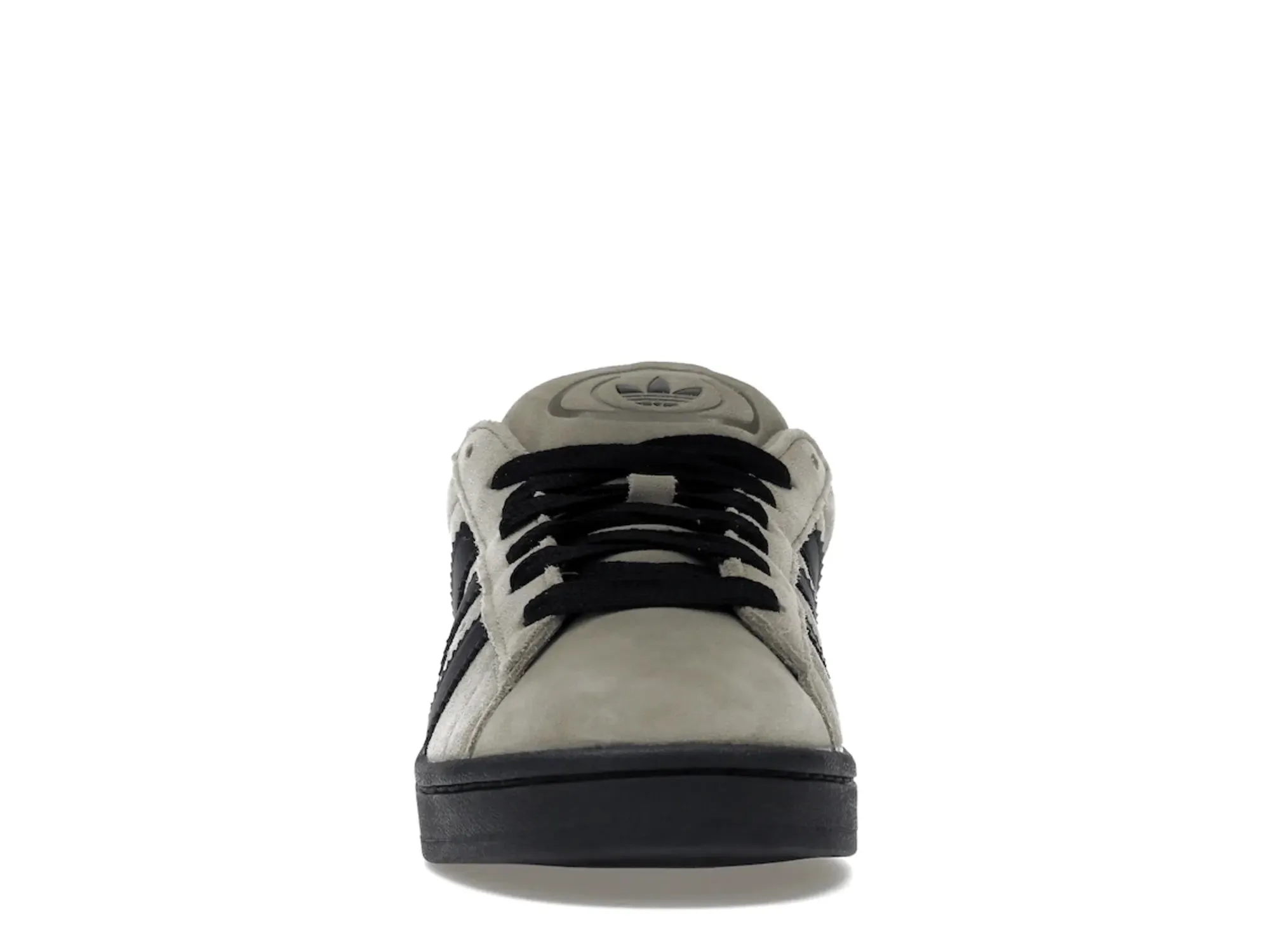 Adidas Campus 00s "Silver Pebble Core Black"