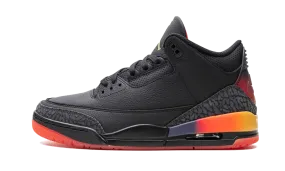 Air Jordan 3 Retro J Balvin Rio