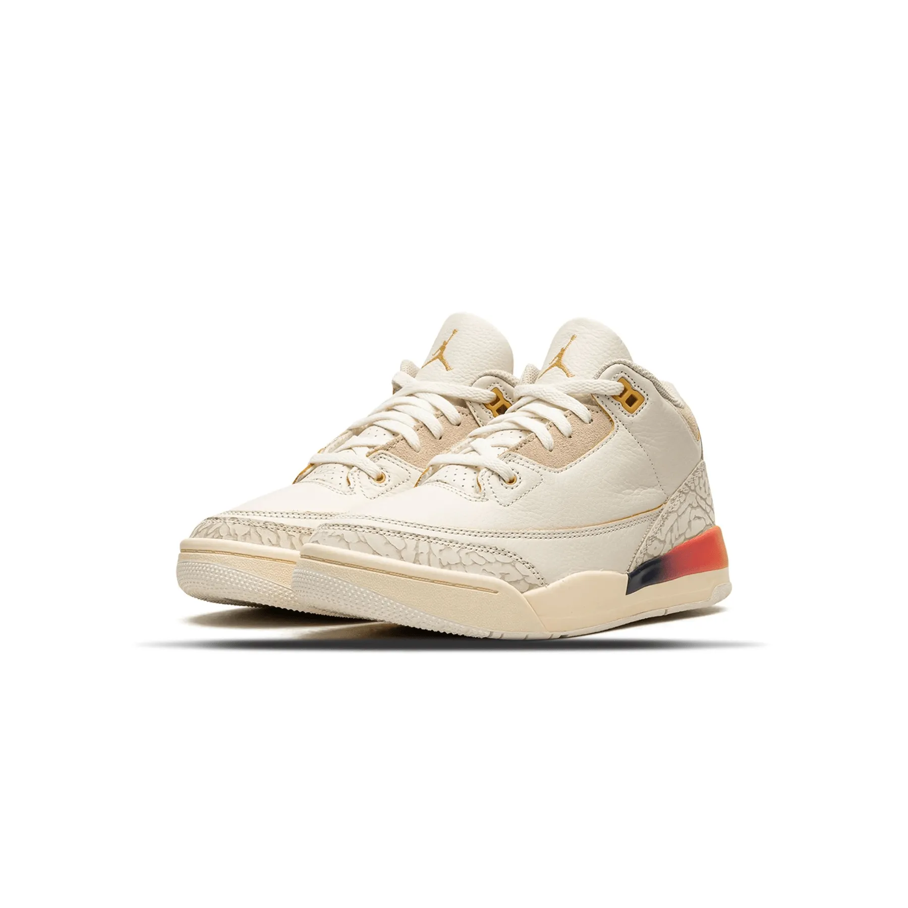 Air Jordan 3 Retro PS x J. Balvin 'Medellín Sunset'