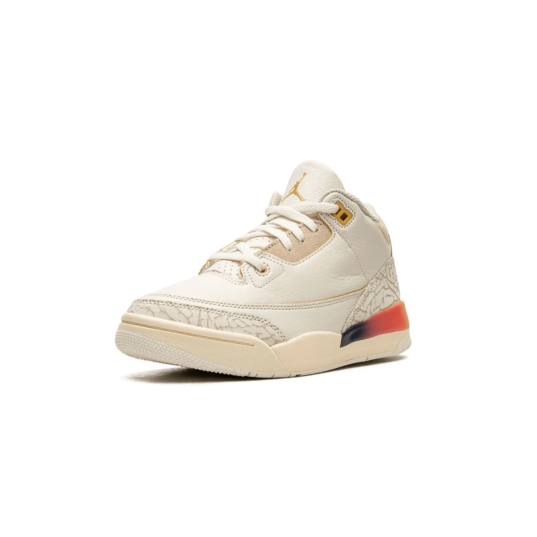 Air Jordan 3 Retro PS x J. Balvin 'Medellín Sunset'