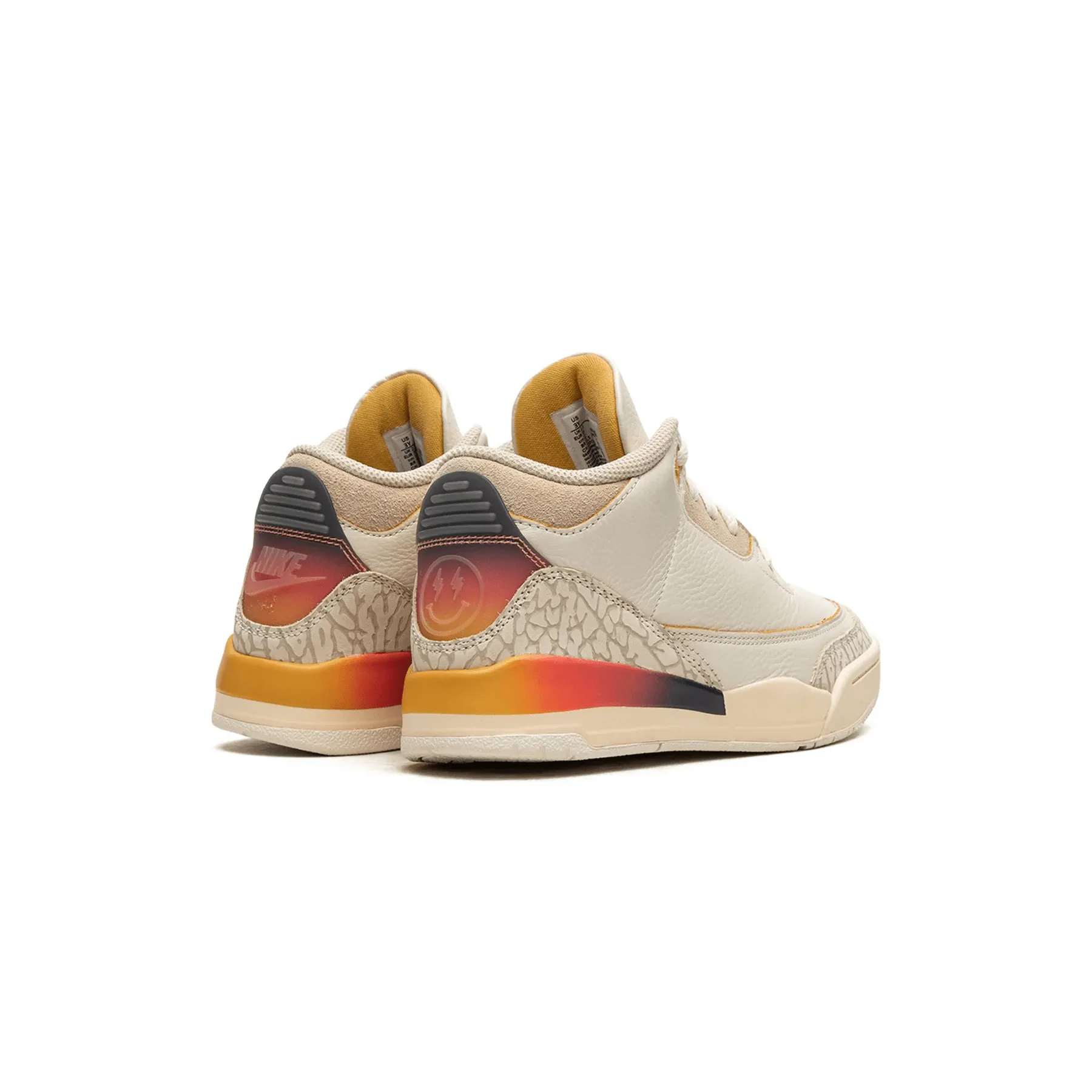 Air Jordan 3 Retro PS x J. Balvin 'Medellín Sunset'