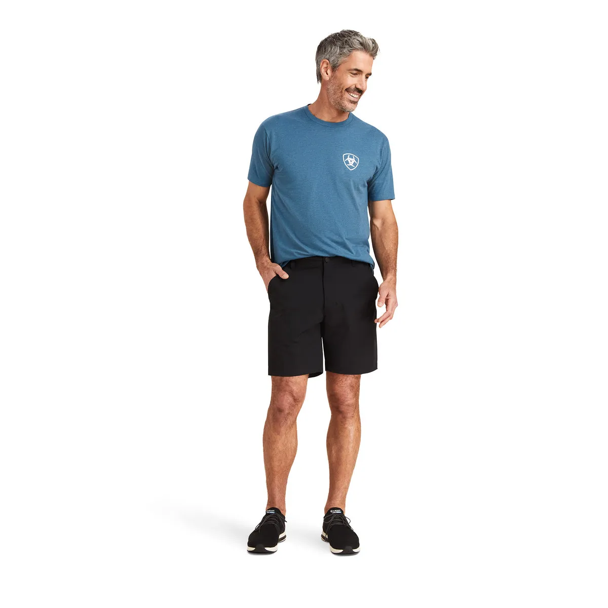 Ariat Men's TEK Shorts - Sale