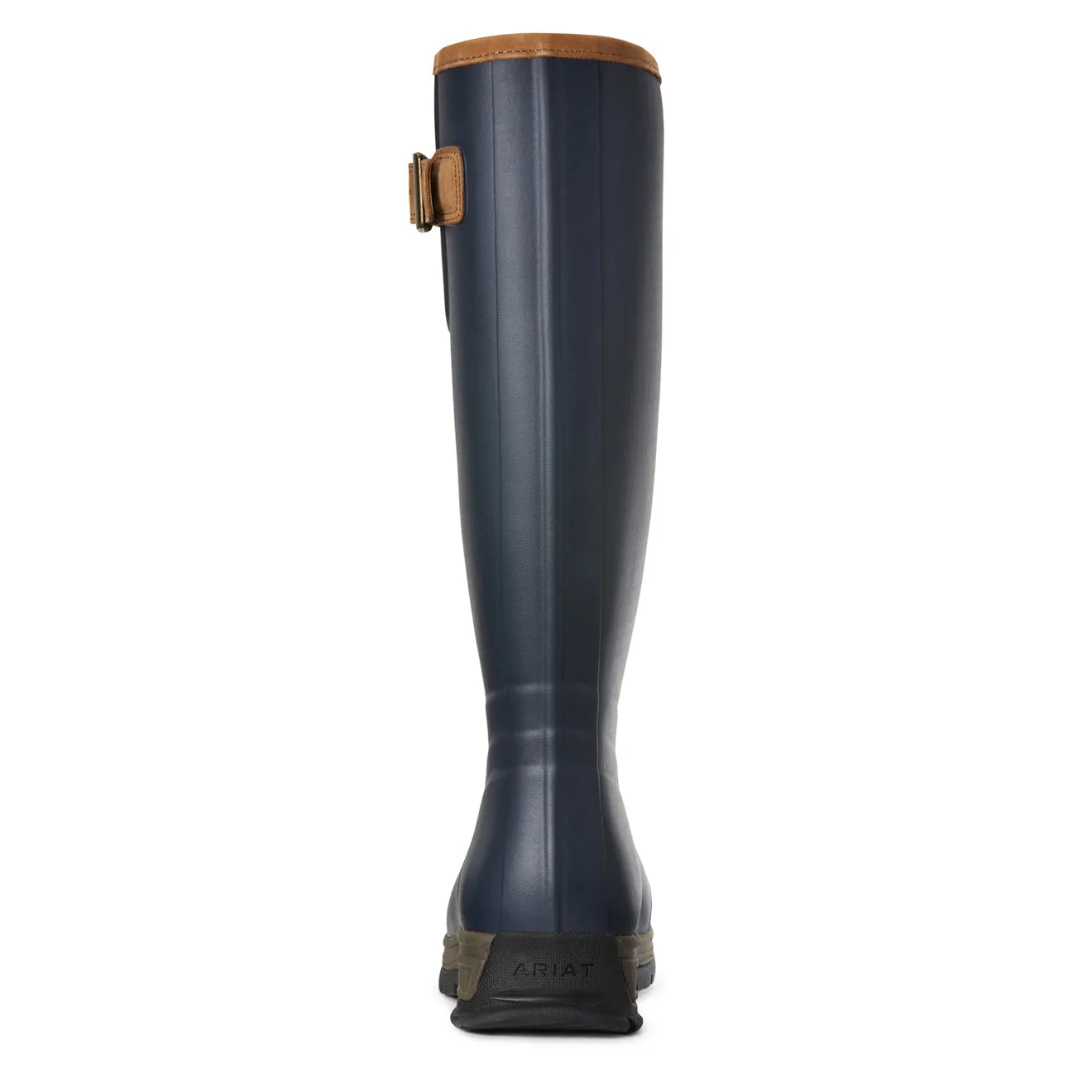 Ariat Womens Burford Wellington Navy