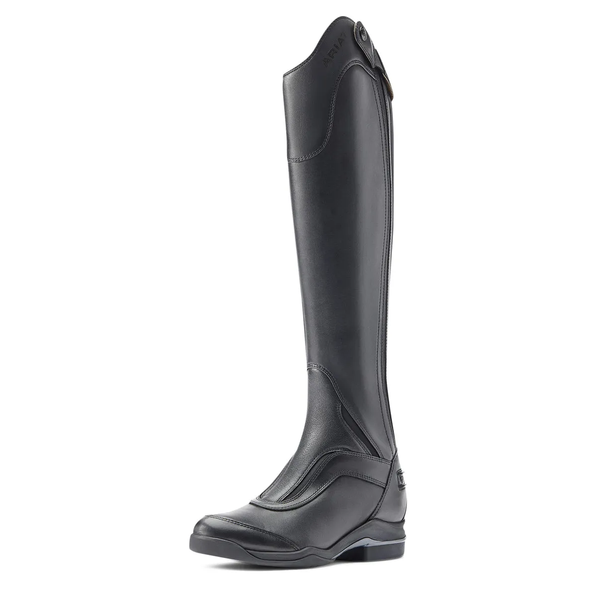 Ariat Women's V Sport Zip Tall Riding Boot