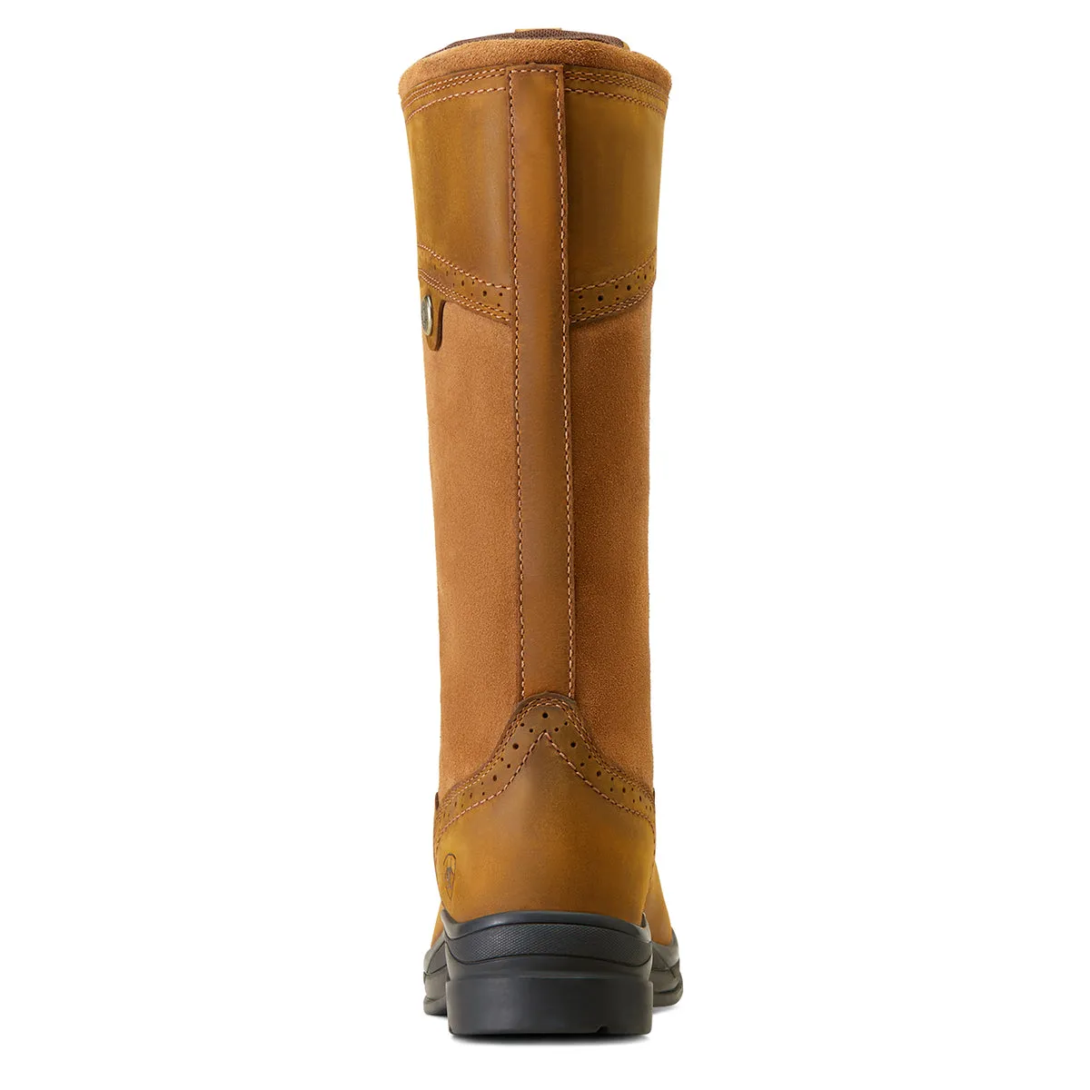 Ariat Womens Wythburn II Waterproof Boot