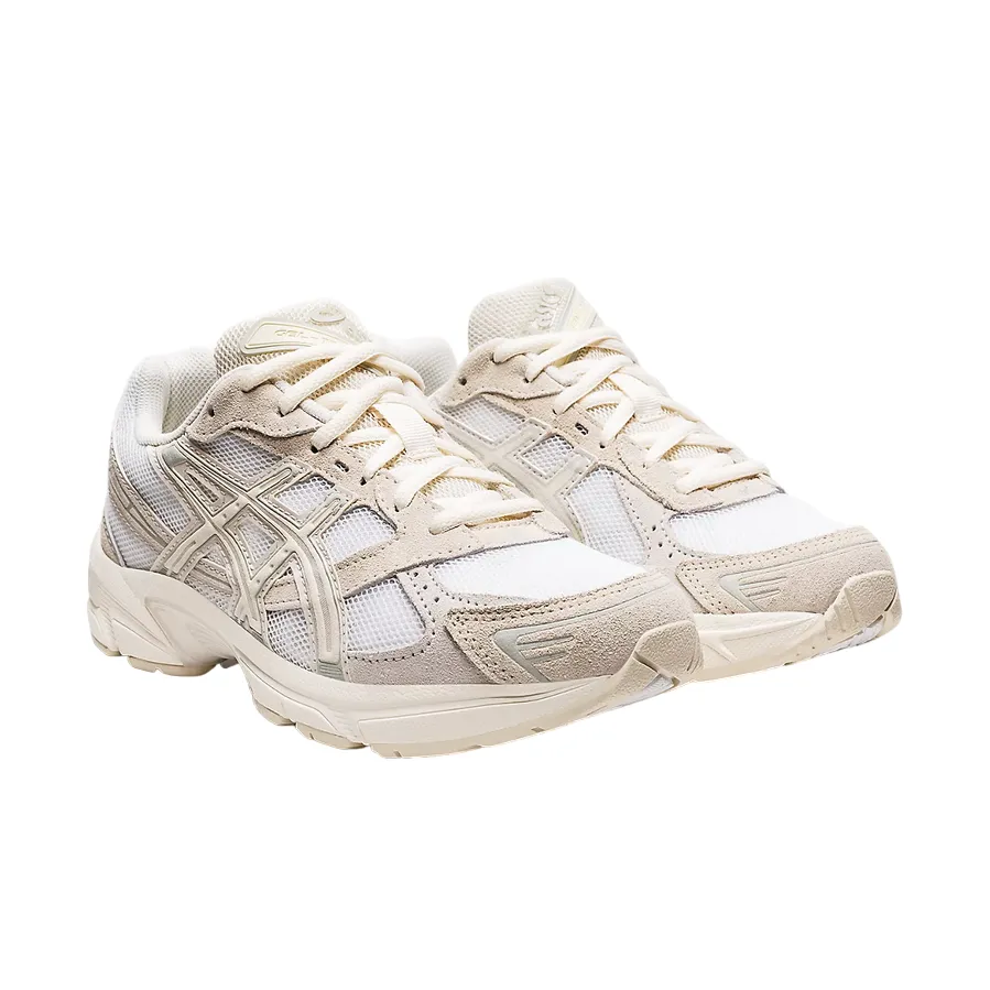 Asics Sportstyle women's sneakers shoe Gel-1130 1202A163-100 white-birch