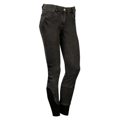 B2 Breeches Denim Novi