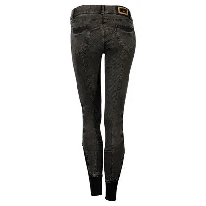 B2 Breeches Denim Novi