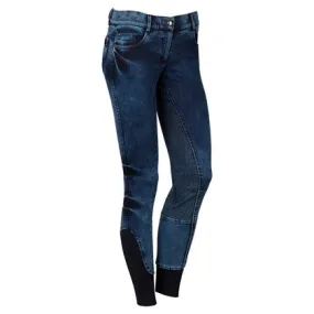 B2 Breeches Denim Novi