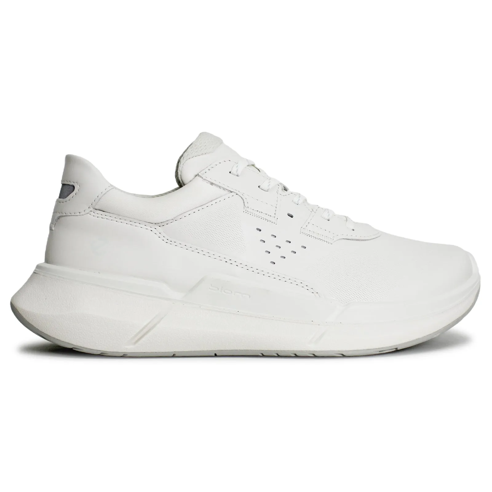 Biom 2.2 Full Grain Leather Women's Low Top Sneakers