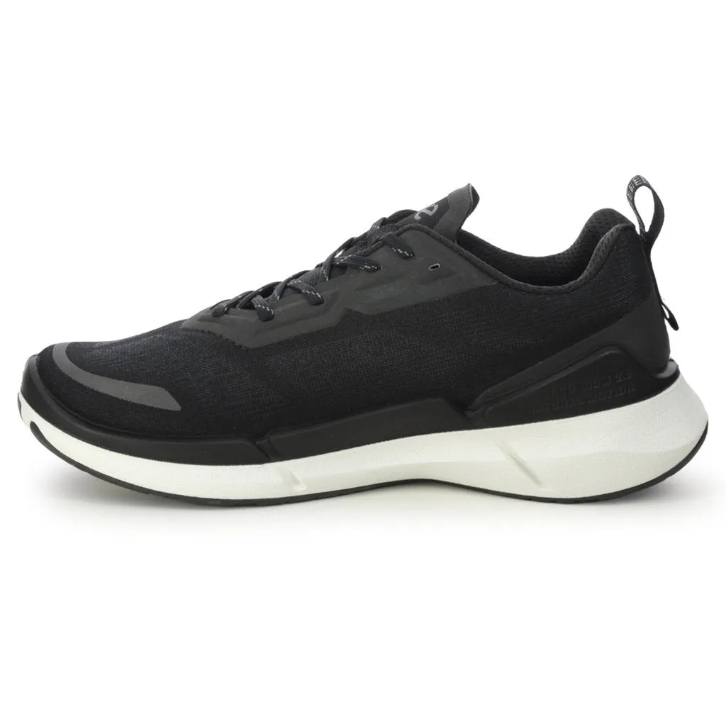 Biom 2.2 Textile Synthetic Women's Low Top Trainers