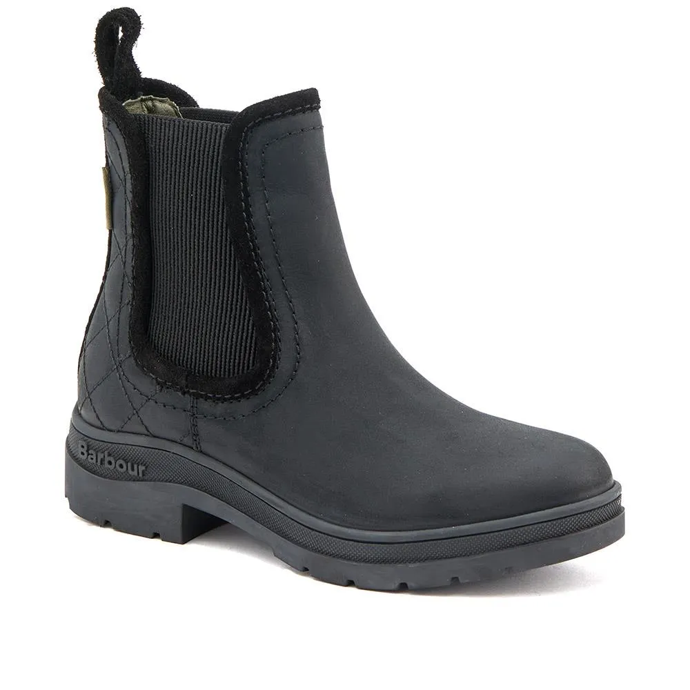 Birch Chelsea Boots - BARBR40504 / 325 692