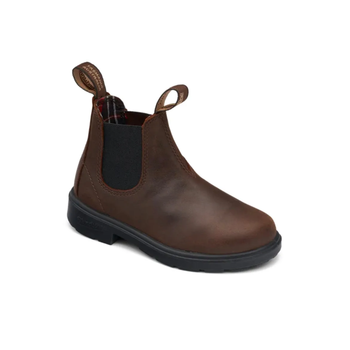 Blundstone 1468 - Kids Antique Brown