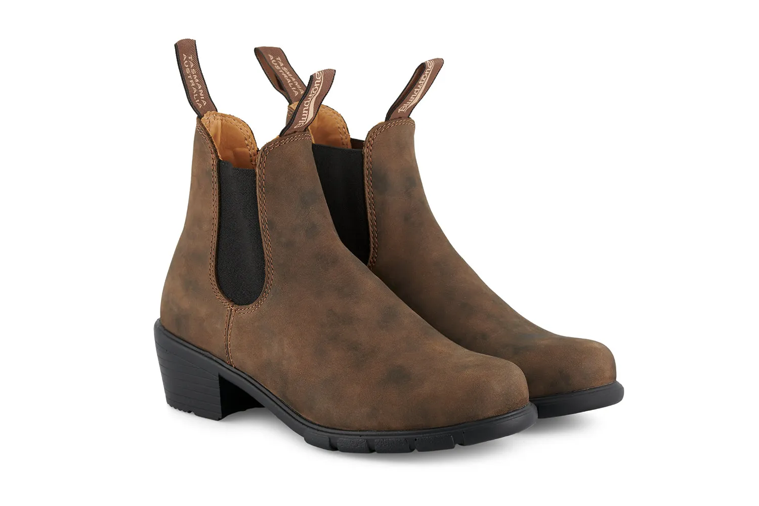 Blundstone #1677 Rustic Brown