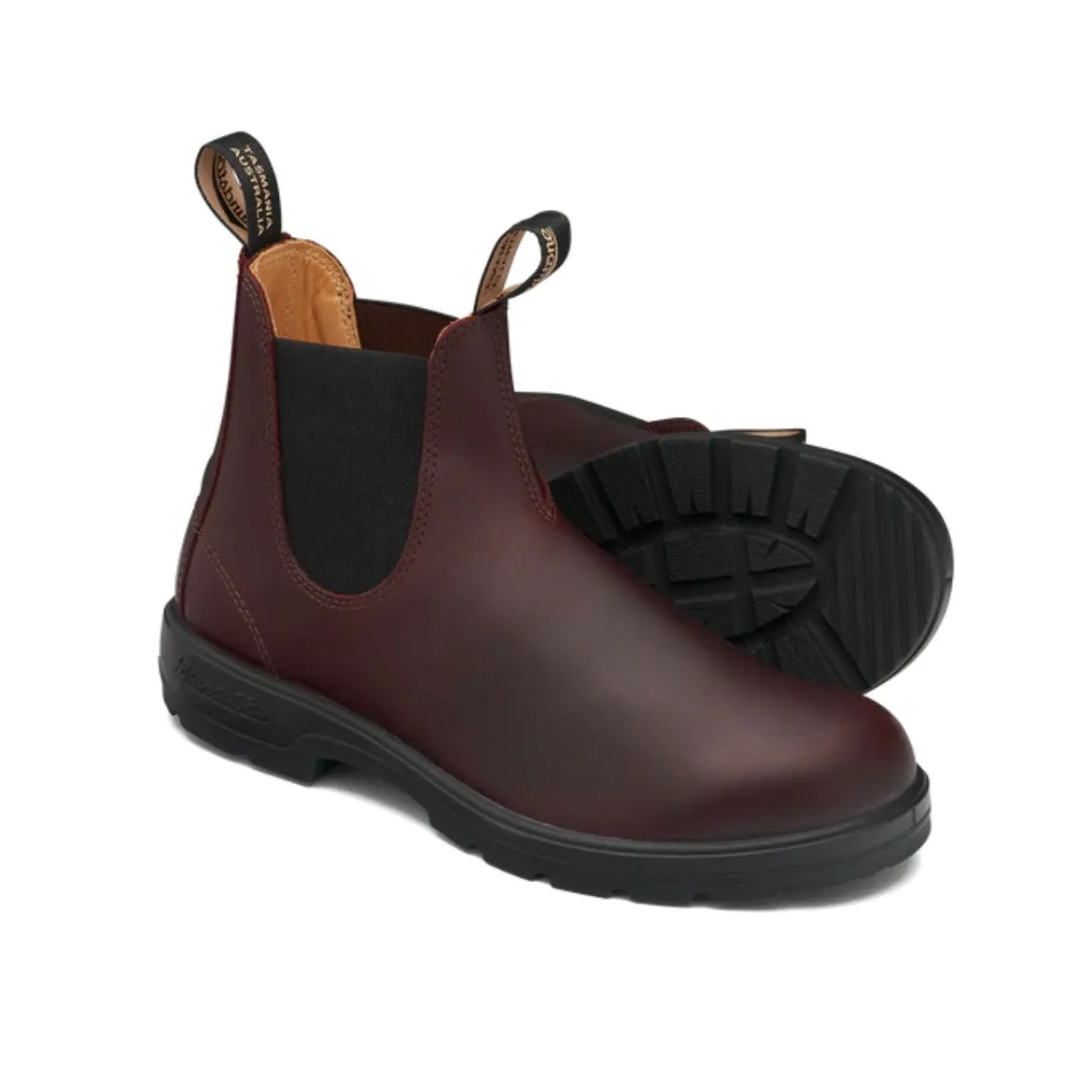 Blundstone 2130 - Classic Auburn