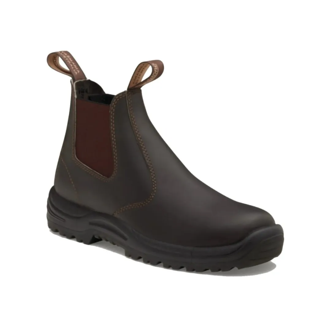 Blundstone Men's 490 - Stout Brown