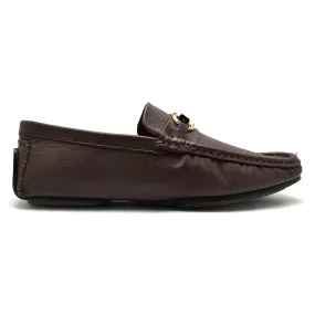 Brown Casual Loafer