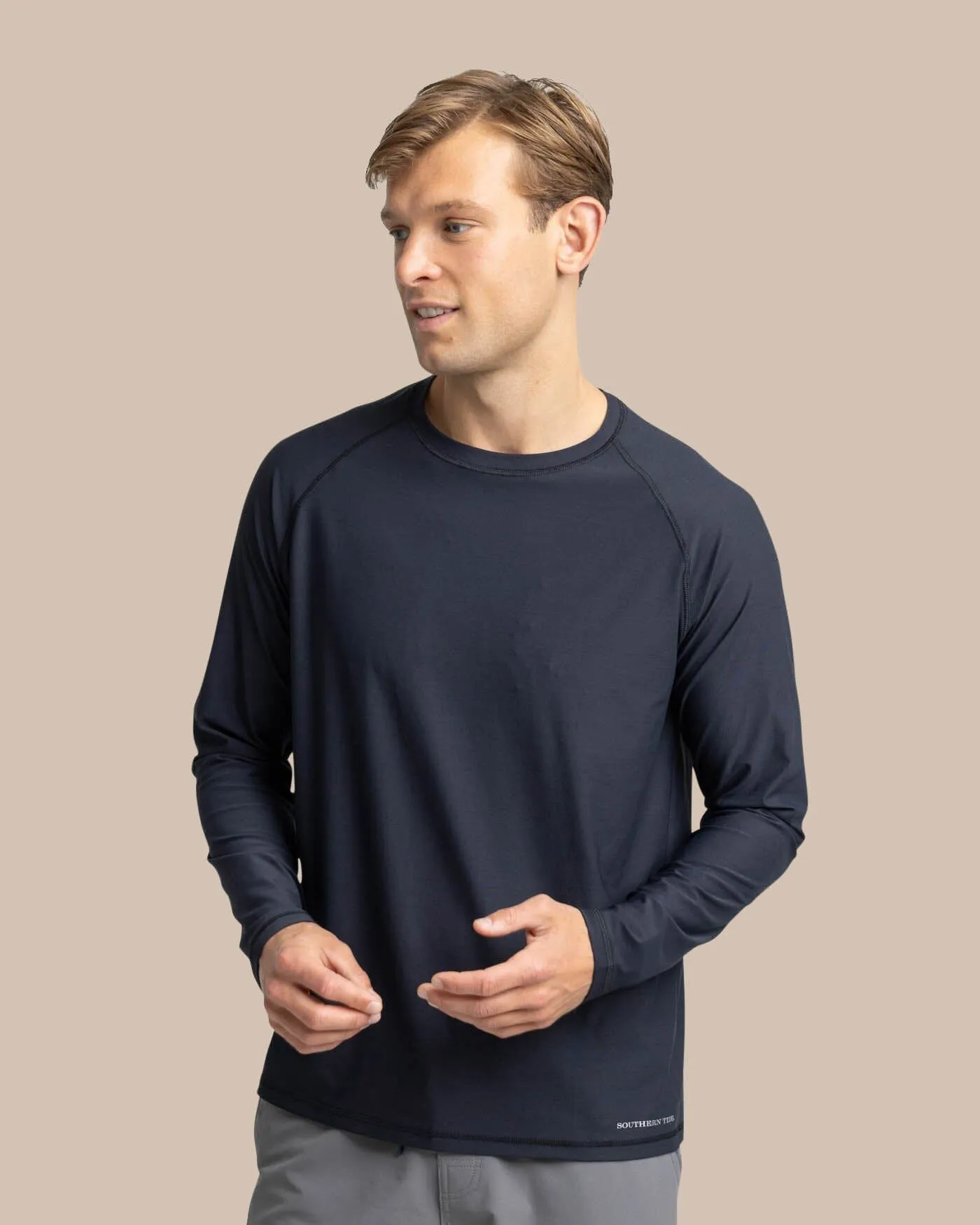 brrr°®-illiant Performance Long Sleeve T-Shirt