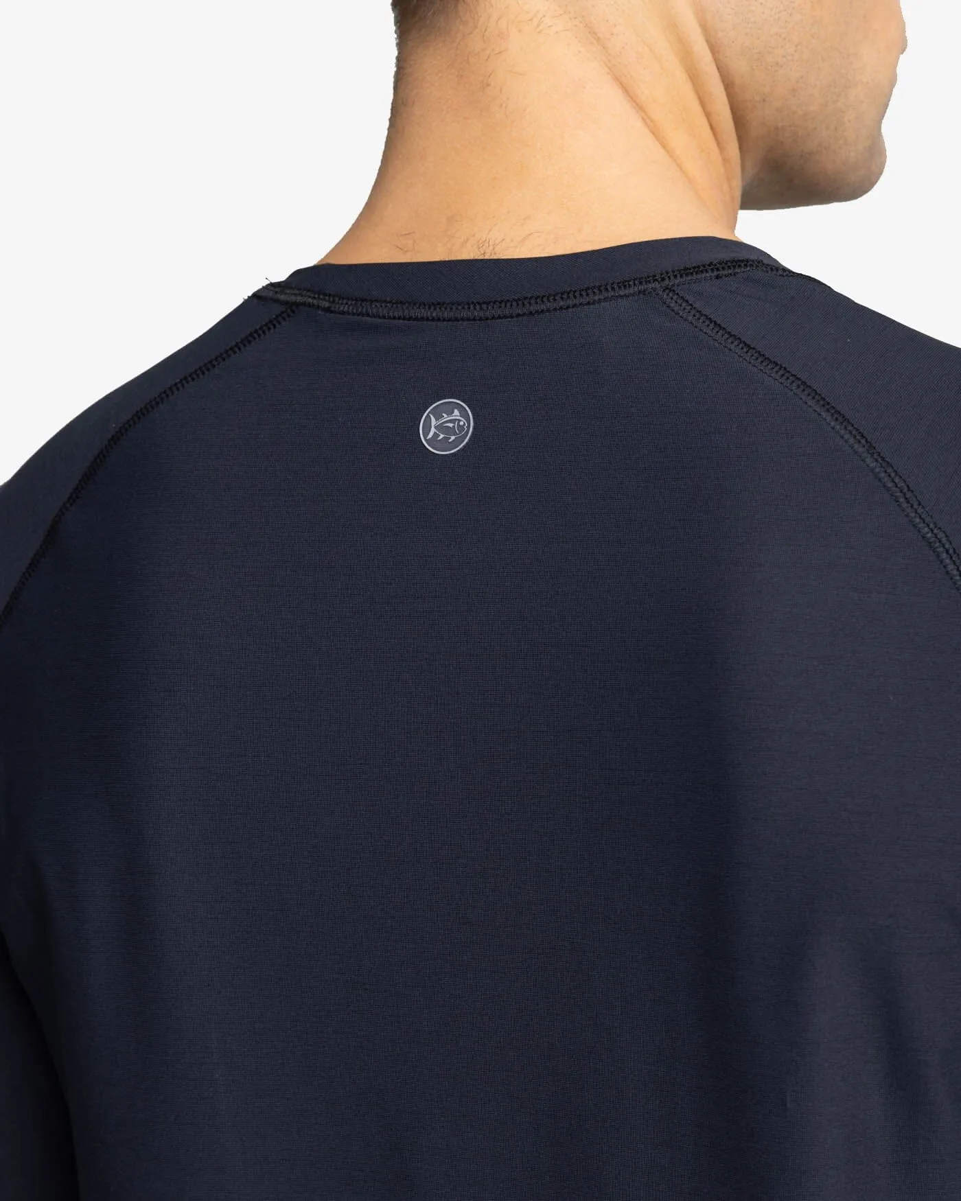 brrr°®-illiant Performance Long Sleeve T-Shirt