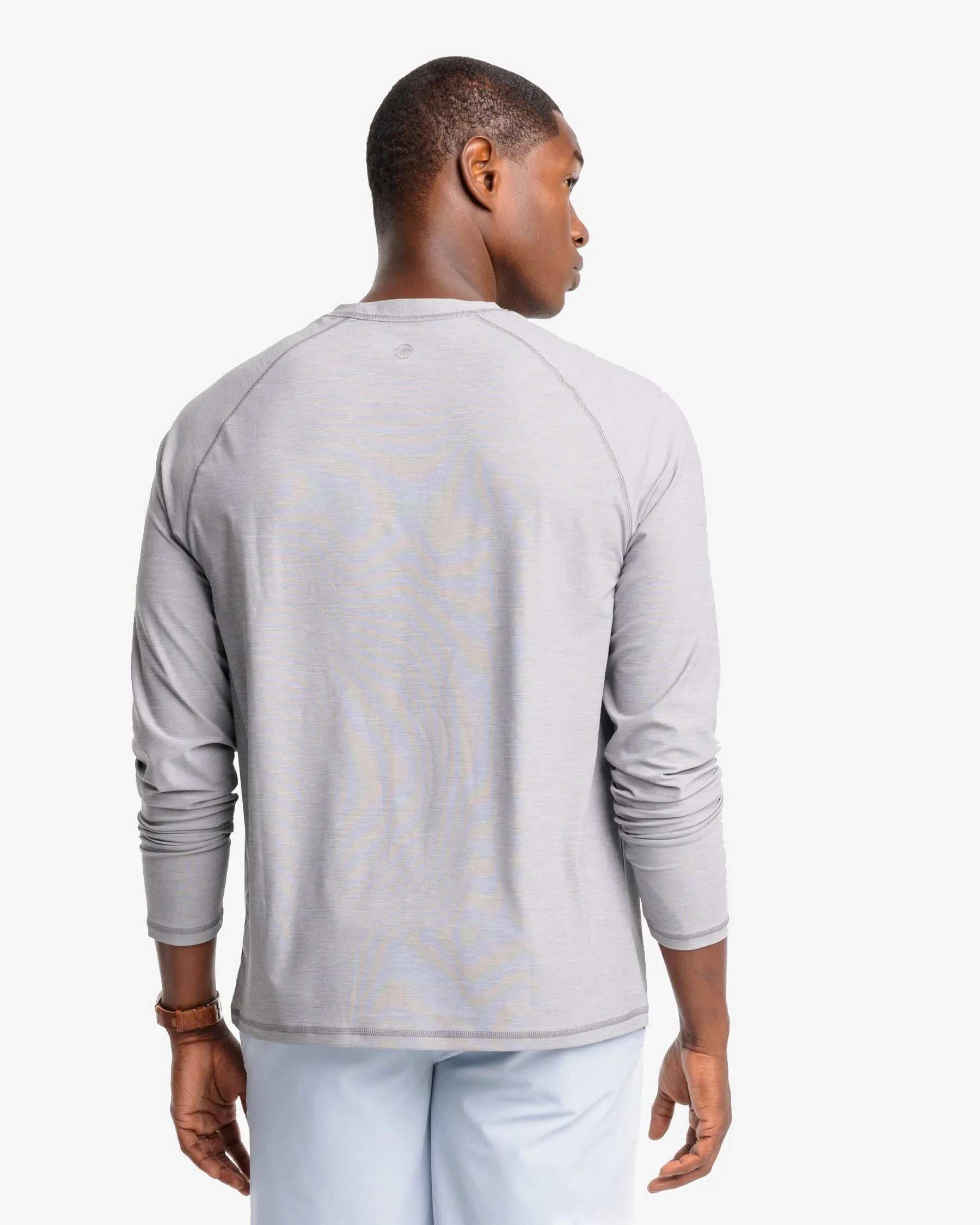 brrr°®-illiant Performance Long Sleeve T-Shirt