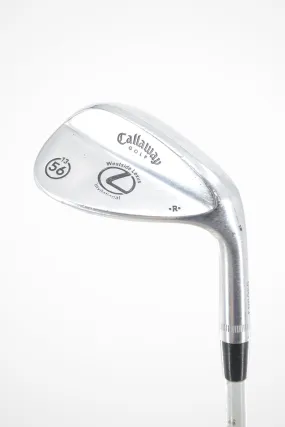 Callaway Forged 56 Degree Wedge Wedge Flex 35"