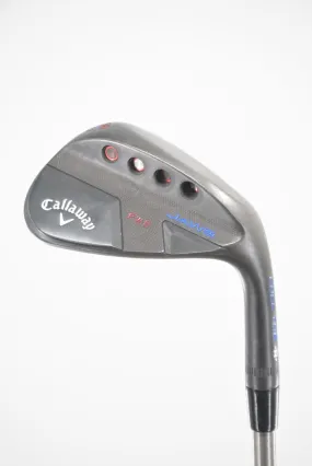 Callaway Jaws Full Toe 56 Degree Wedge R Flex 34.75"