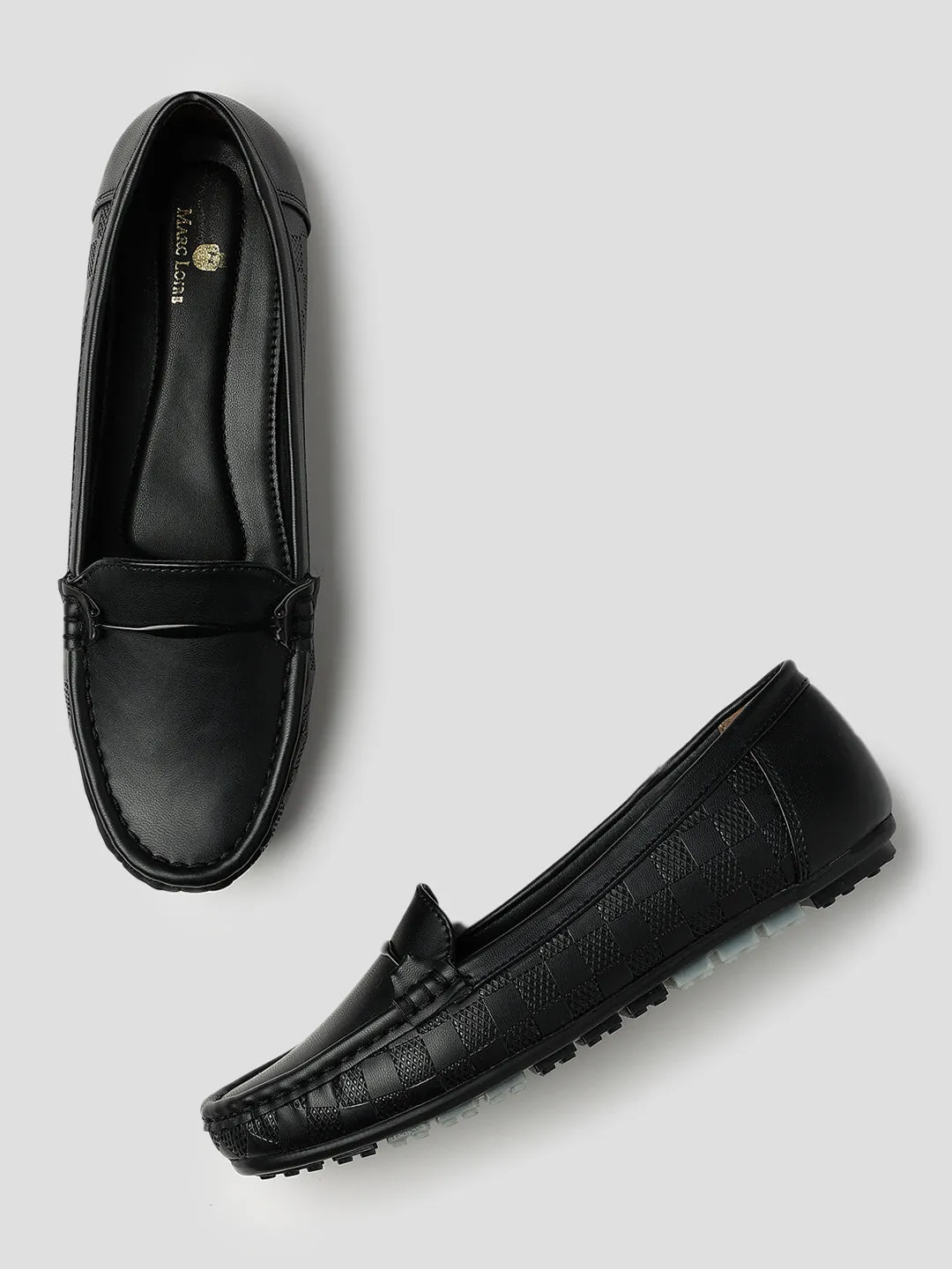 Casual Shoes Loafers