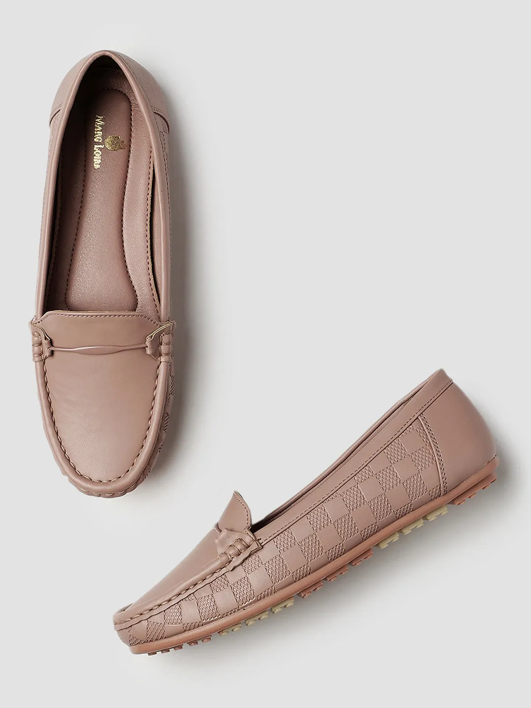 Casual Shoes Loafers