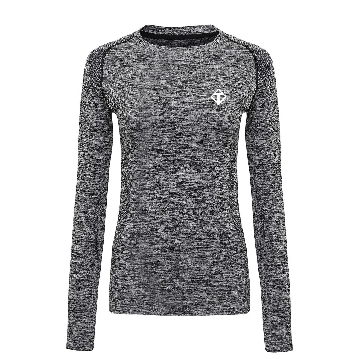 Charcoal Base Layer