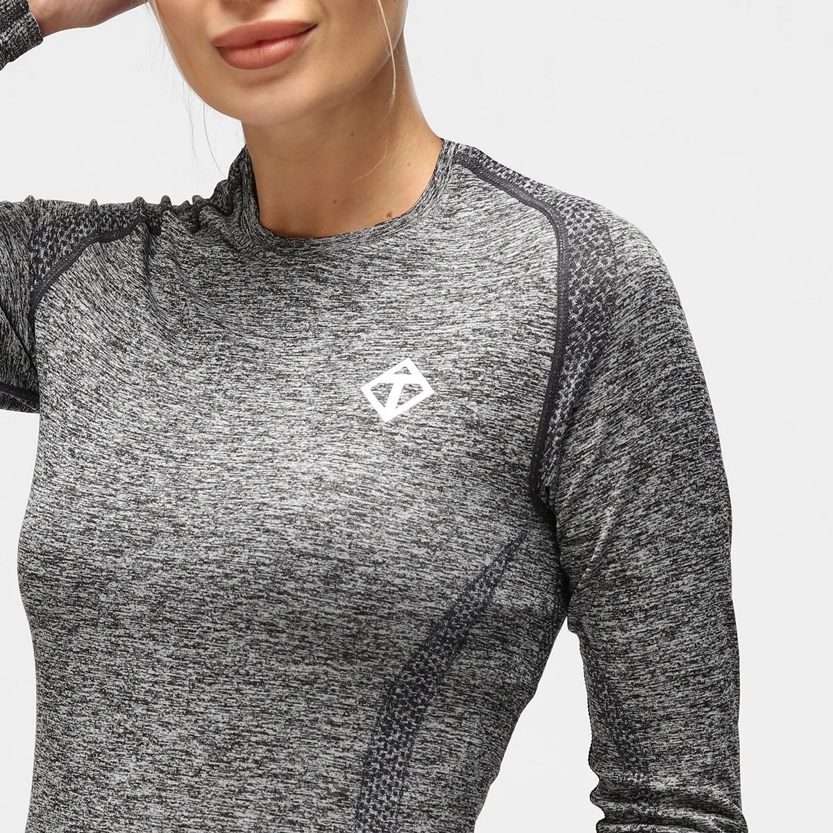 Charcoal Base Layer