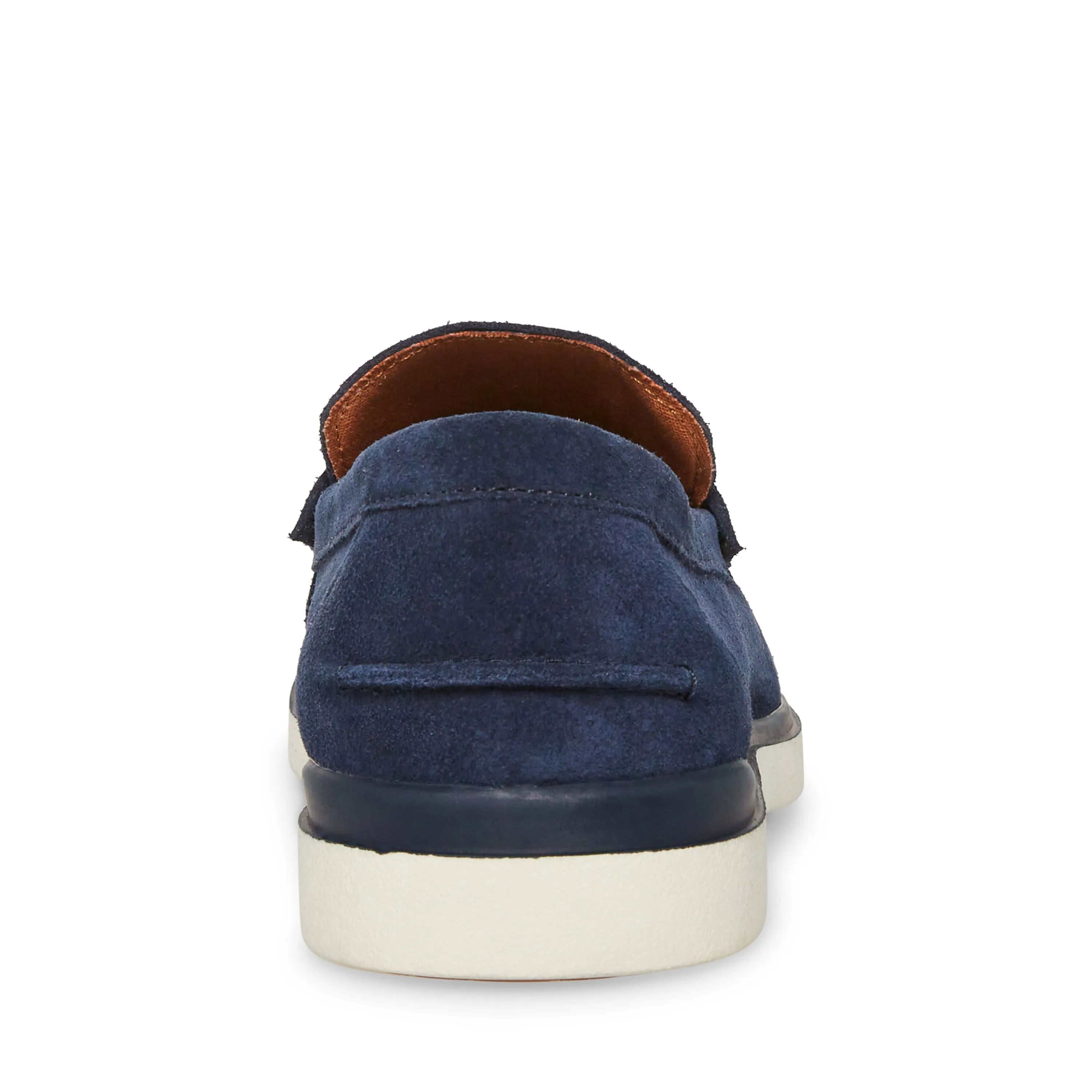 Charley Loafer NAVY SUEDE