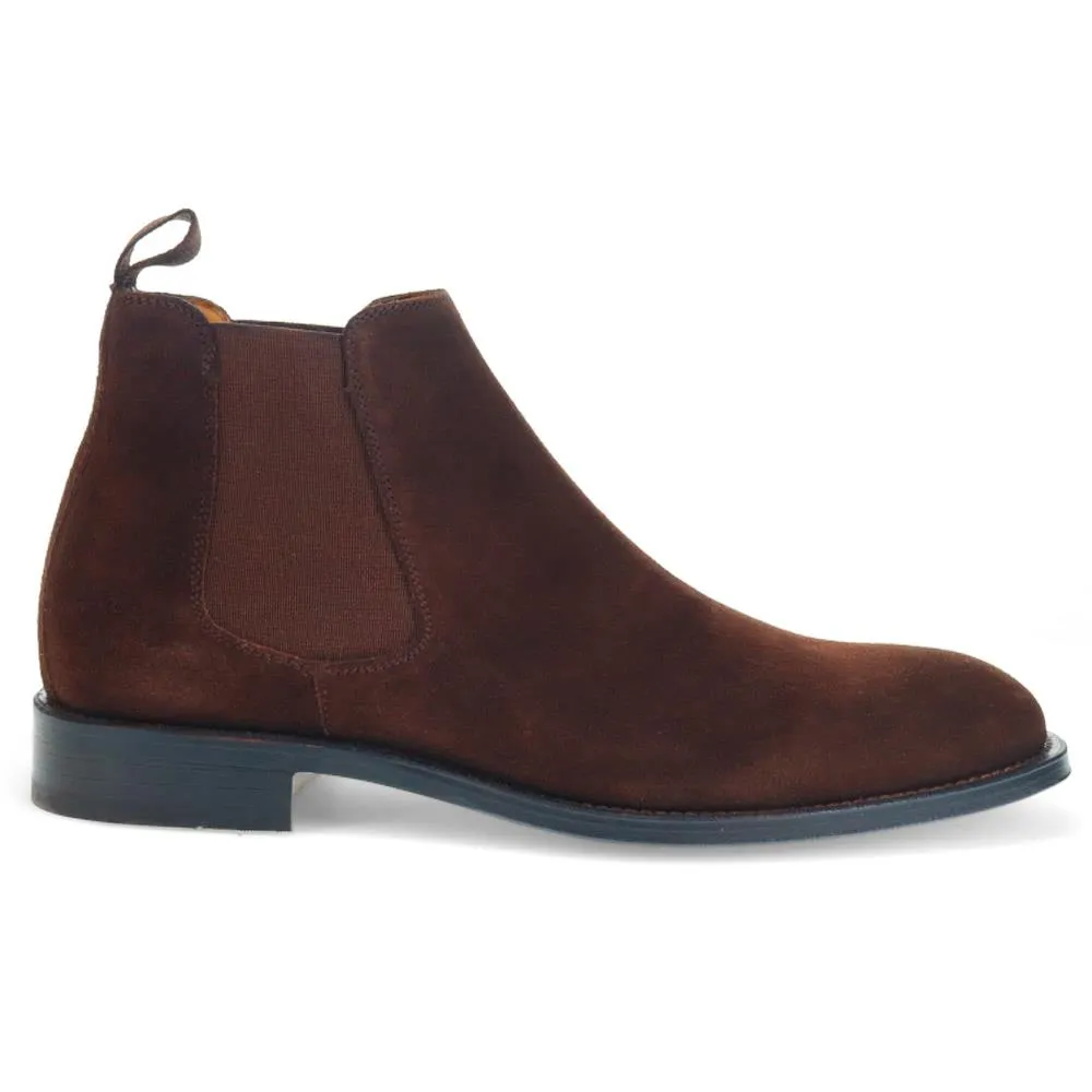 Cheltenham Handmade Chelsea Boots - CHELTENHAM / 322 868