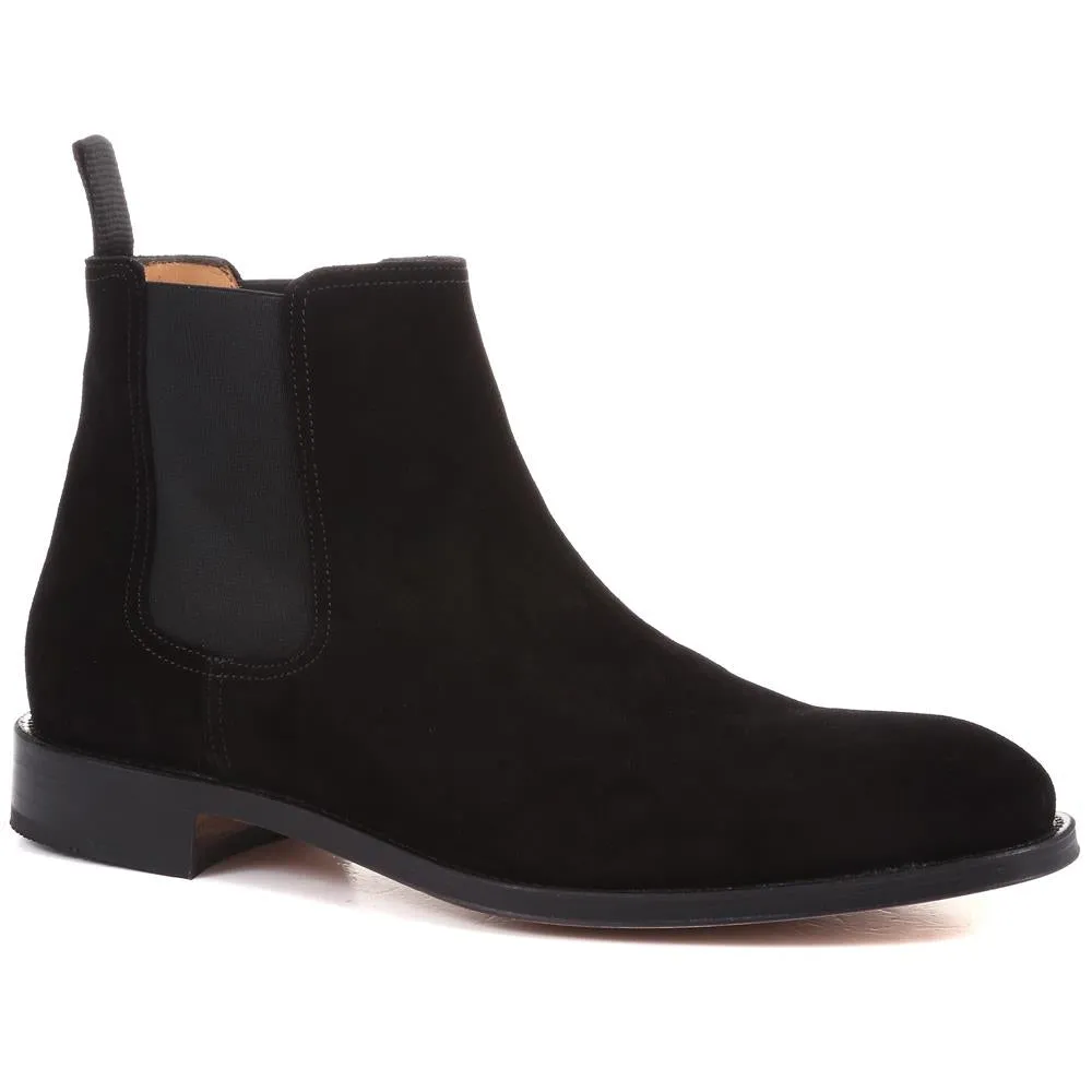 Cheltenham Handmade Chelsea Boots - CHELTENHAM / 322 868