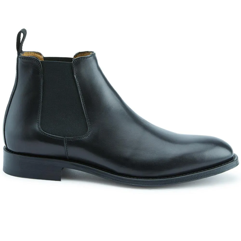 Cheltenham Handmade Chelsea Boots - CHELTENHAM / 322 868