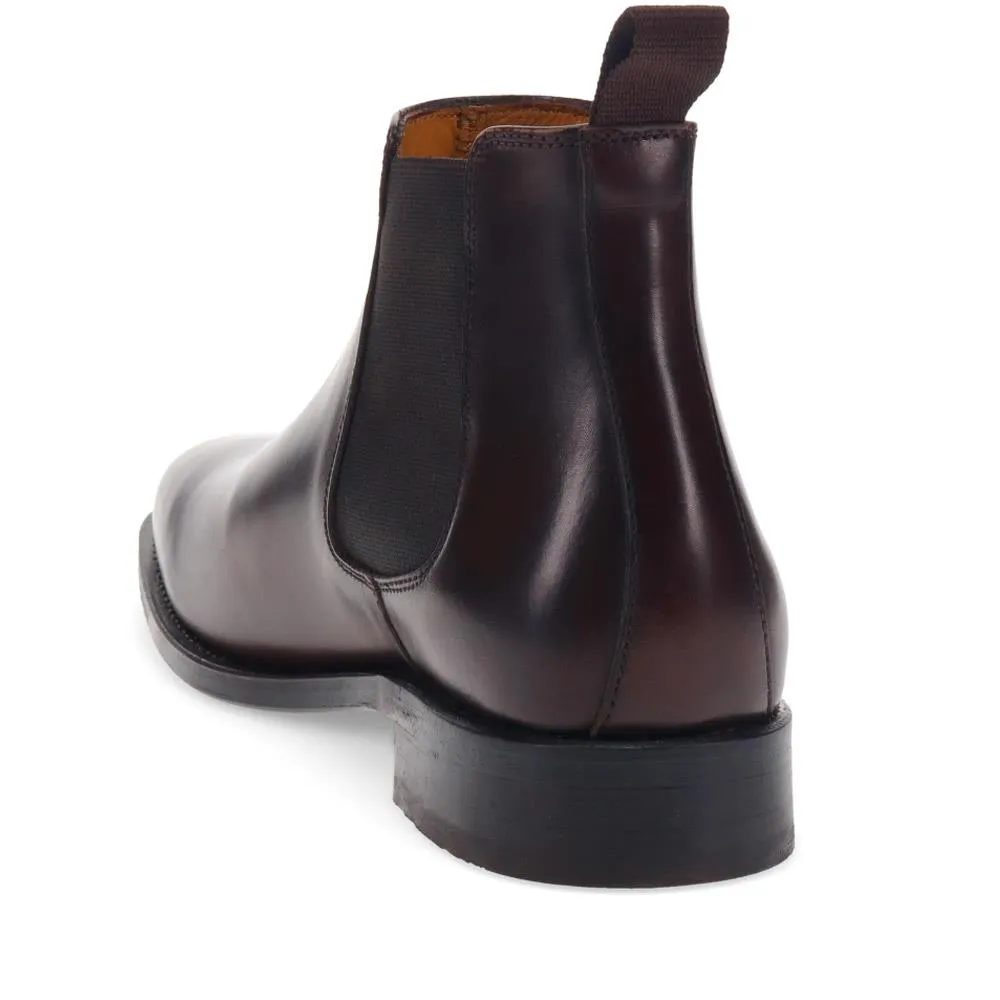 Cheltenham Handmade Chelsea Boots - CHELTENHAM / 322 868