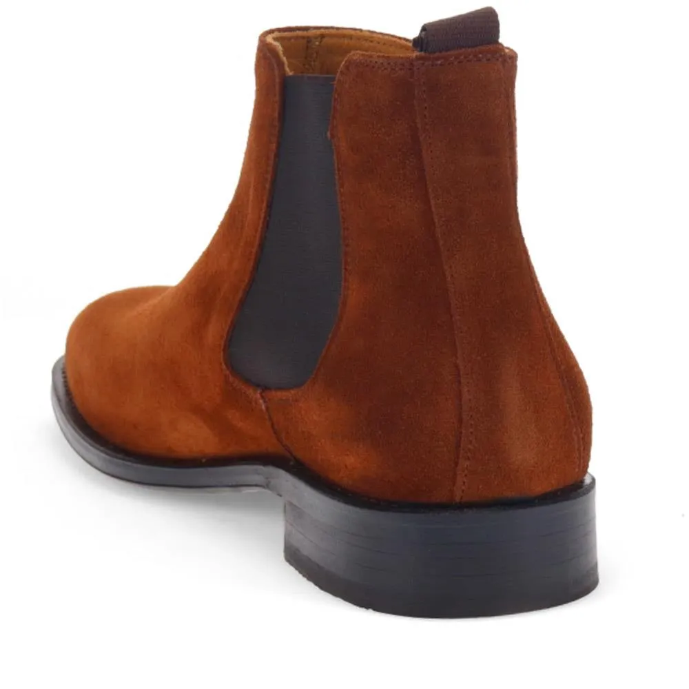 Cheltenham Handmade Chelsea Boots - CHELTENHAM / 322 868