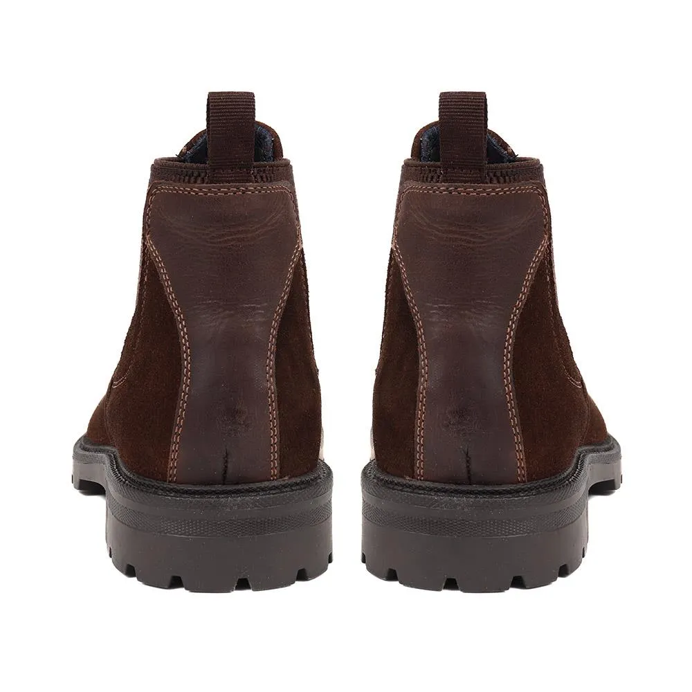 Classic Chelsea Boots - RNB38023 / 324 270