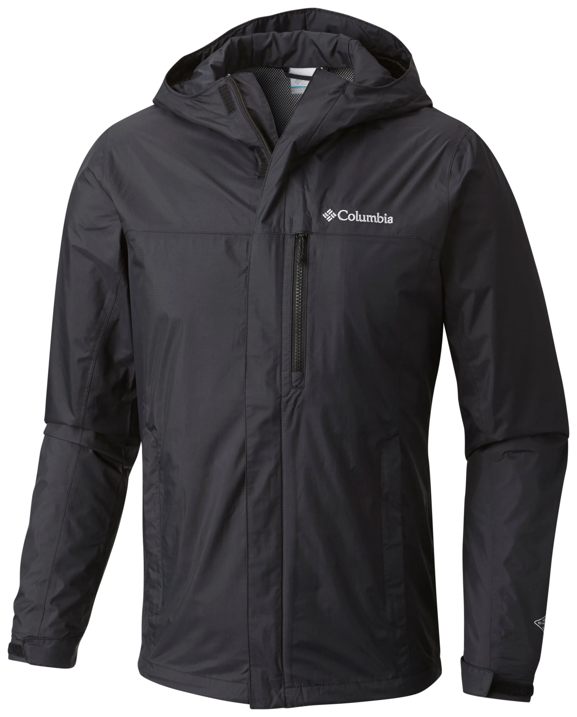 Columbia Men's Pouring Adventure II promotional Jacket