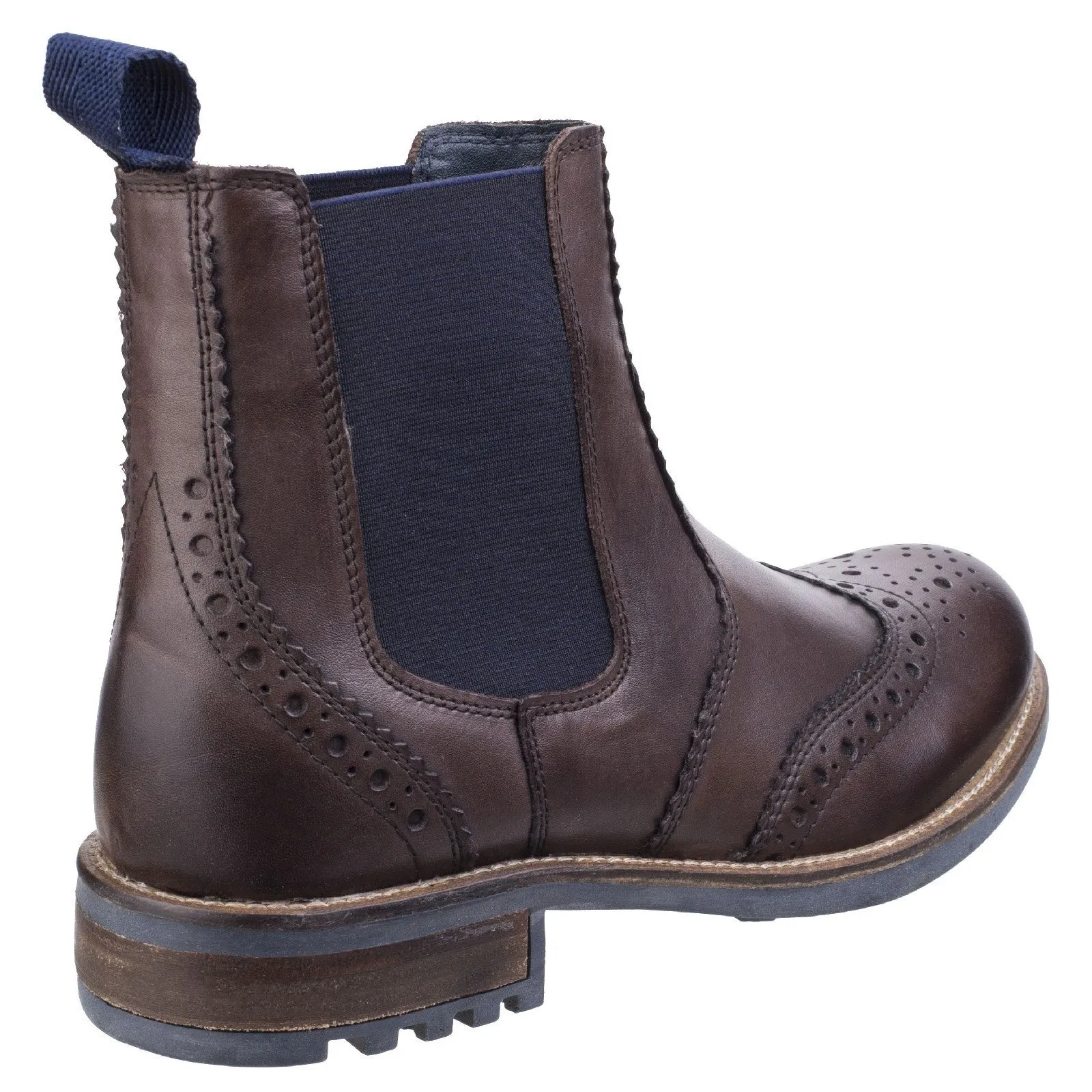 Cotswold Cirencester Chelsea Boots