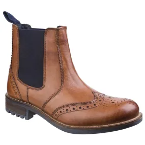 Cotswold Cirencester Chelsea Boots