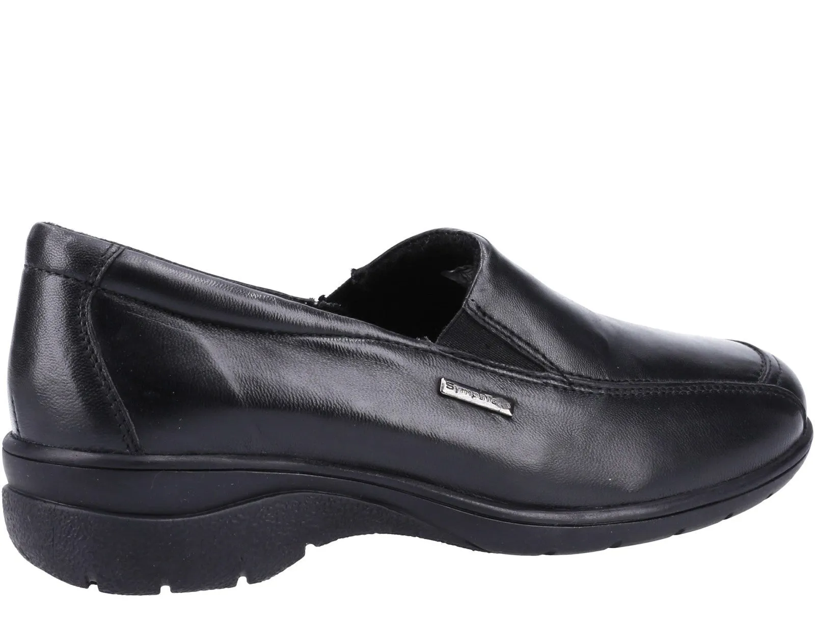 Cotswold Hazleton 2 Womens Waterproof Slip On Shoe