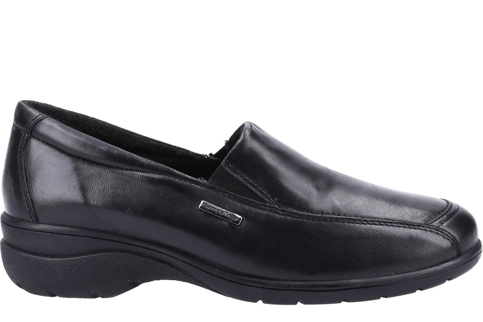 Cotswold Hazleton 2 Womens Waterproof Slip On Shoe