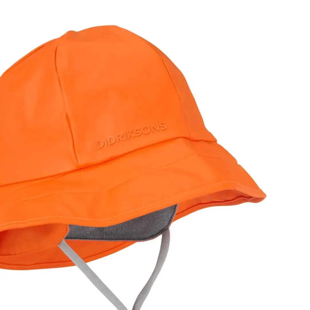 Didriksons Southwester Waterproof Rain Hat