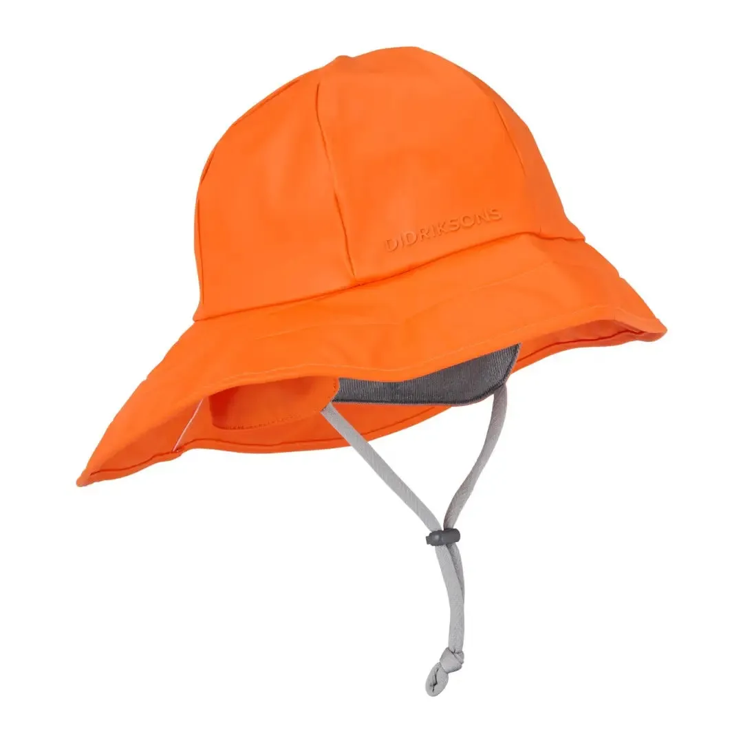 Didriksons Southwester Waterproof Rain Hat