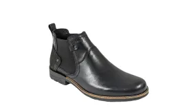 Dubarry Smiths 5783 01 Black