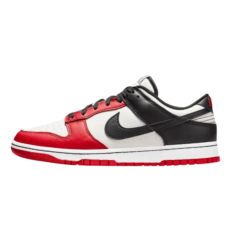 Dunk Low x NBA Retro Chicago